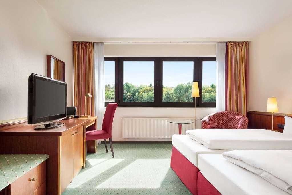 Amedia Siegen, Trademark Collection By Wyndham Room photo