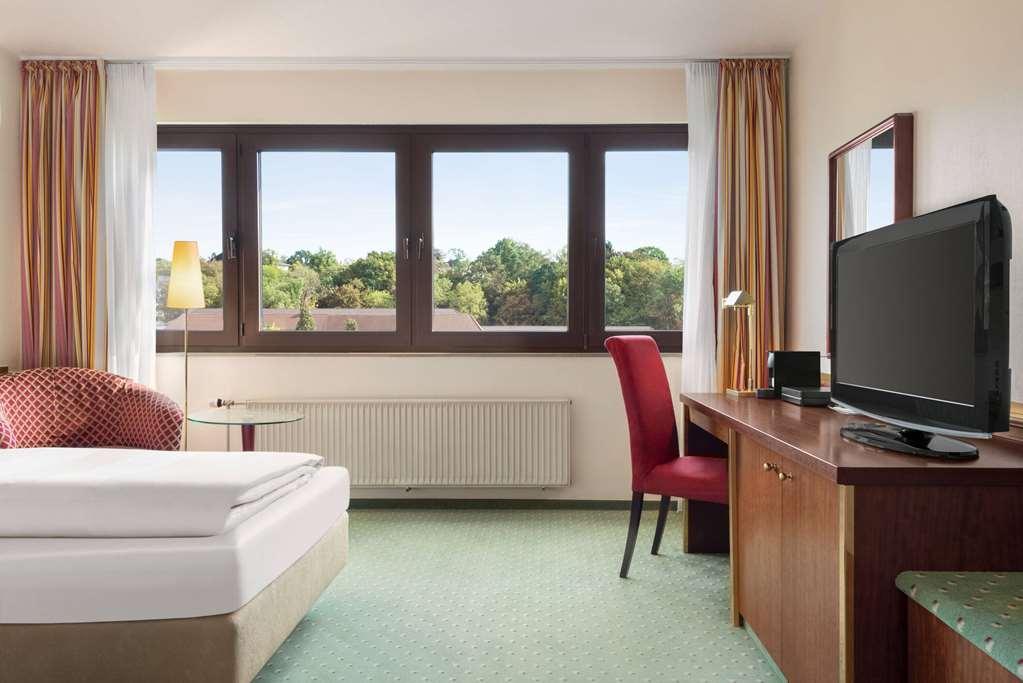 Amedia Siegen, Trademark Collection By Wyndham Room photo