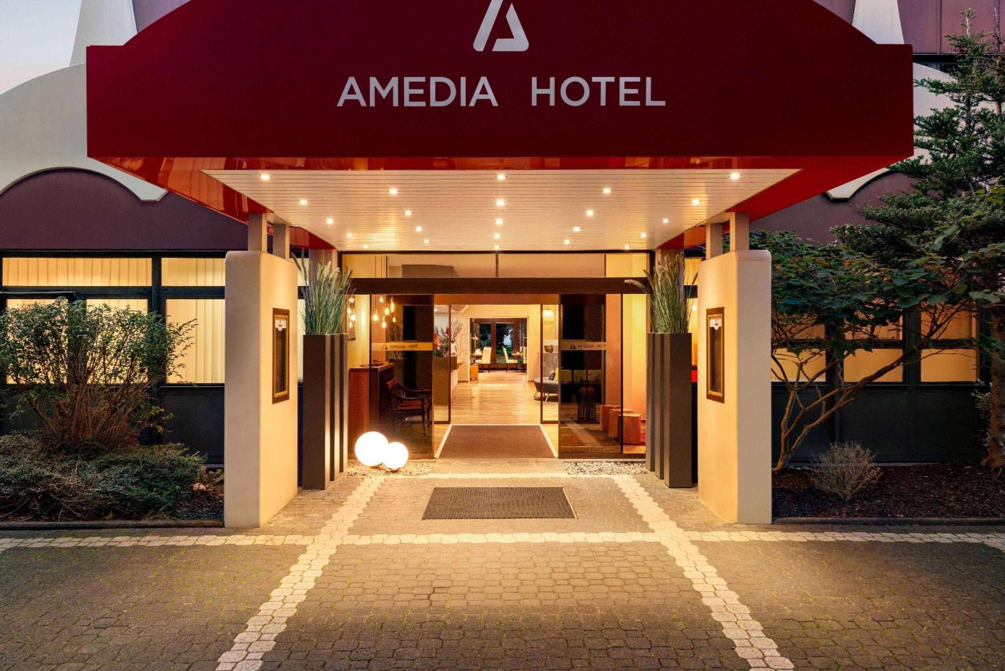 Amedia Siegen, Trademark Collection By Wyndham Exterior photo