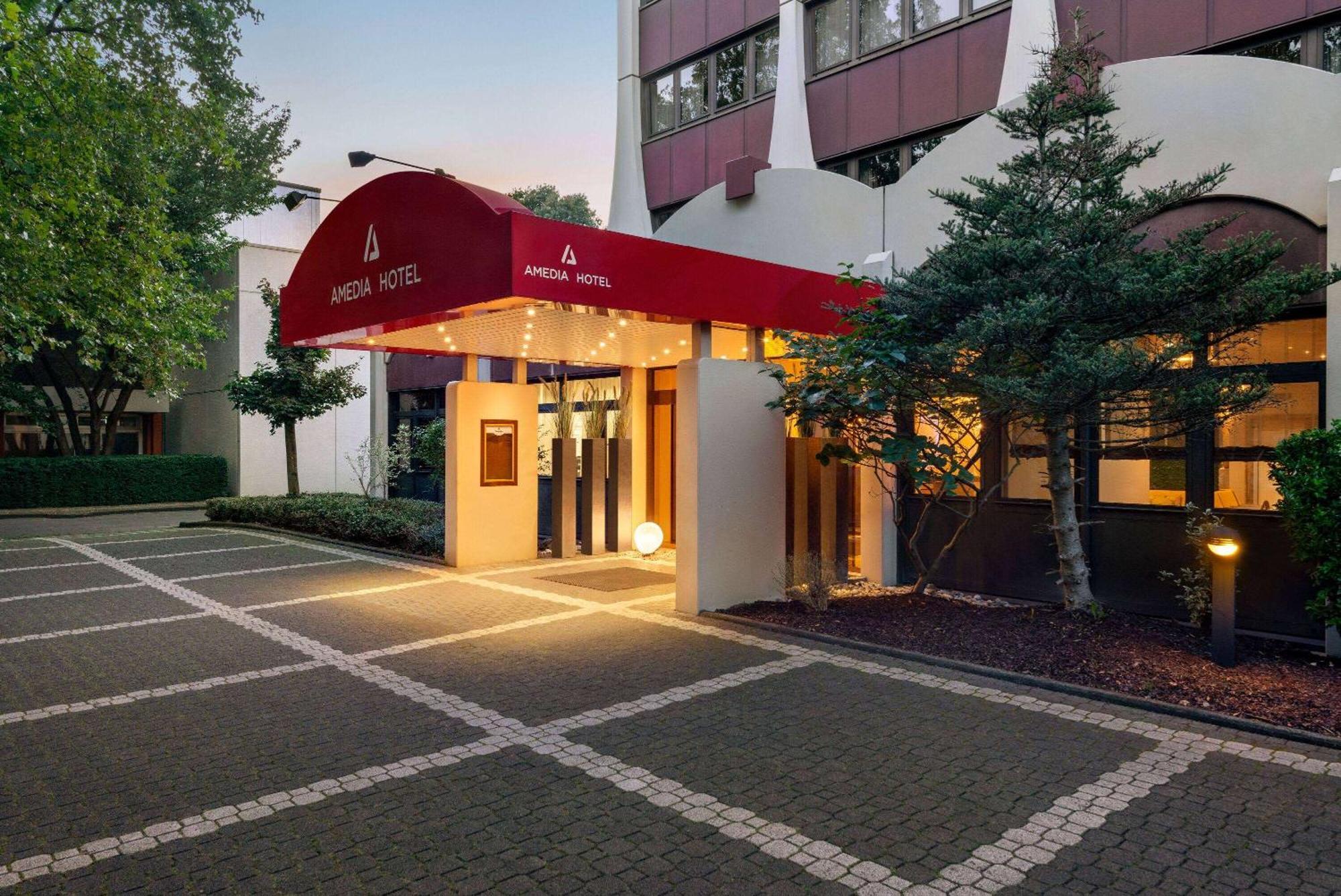 Amedia Siegen, Trademark Collection By Wyndham Exterior photo